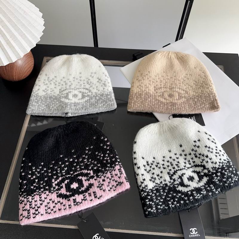 Chanel Hat dx160